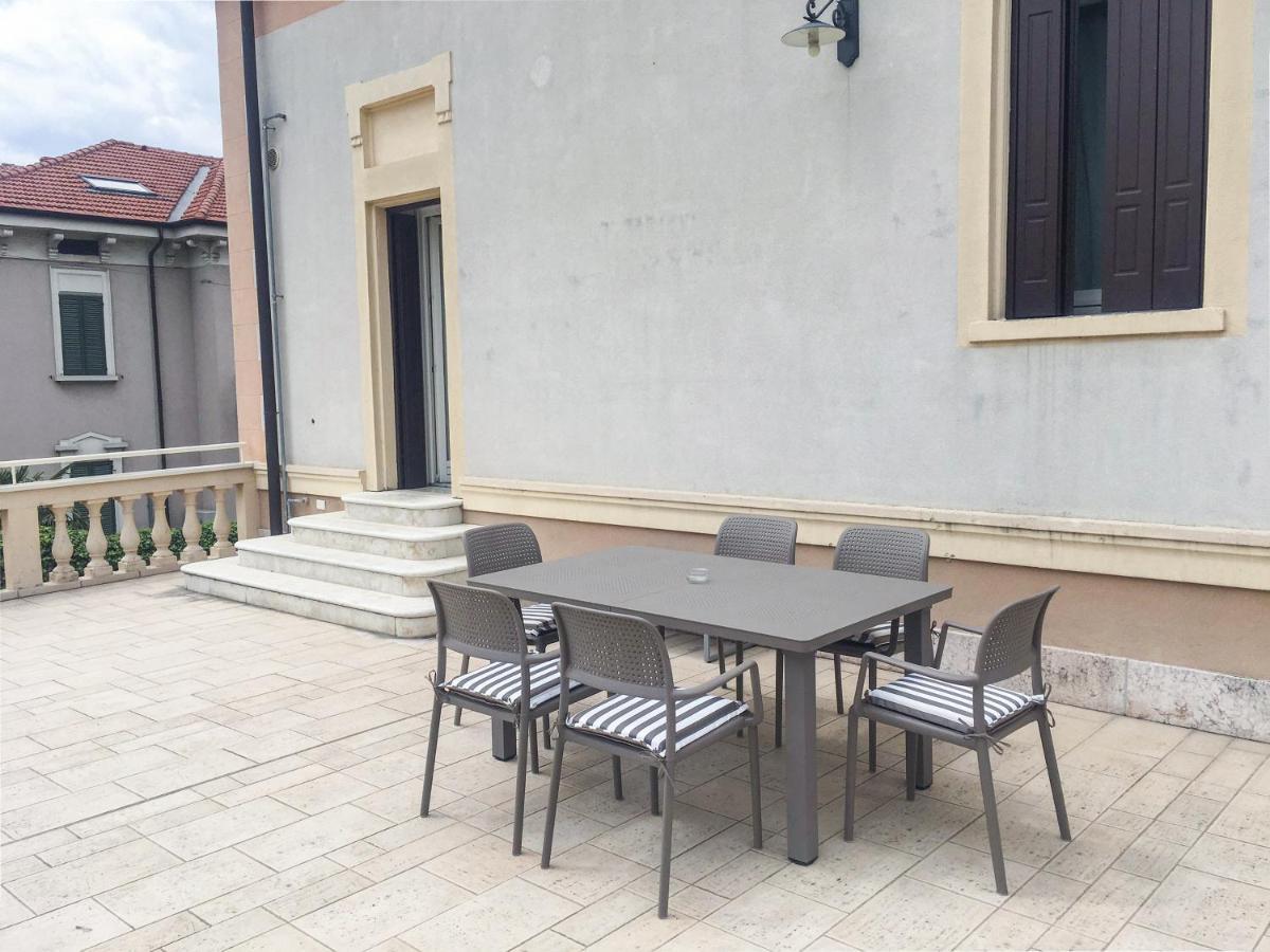 Hotel Juliet House Verona Esterno foto