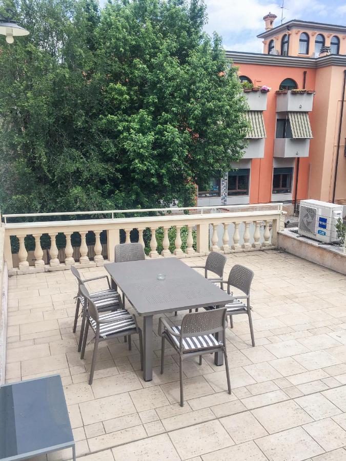 Hotel Juliet House Verona Esterno foto