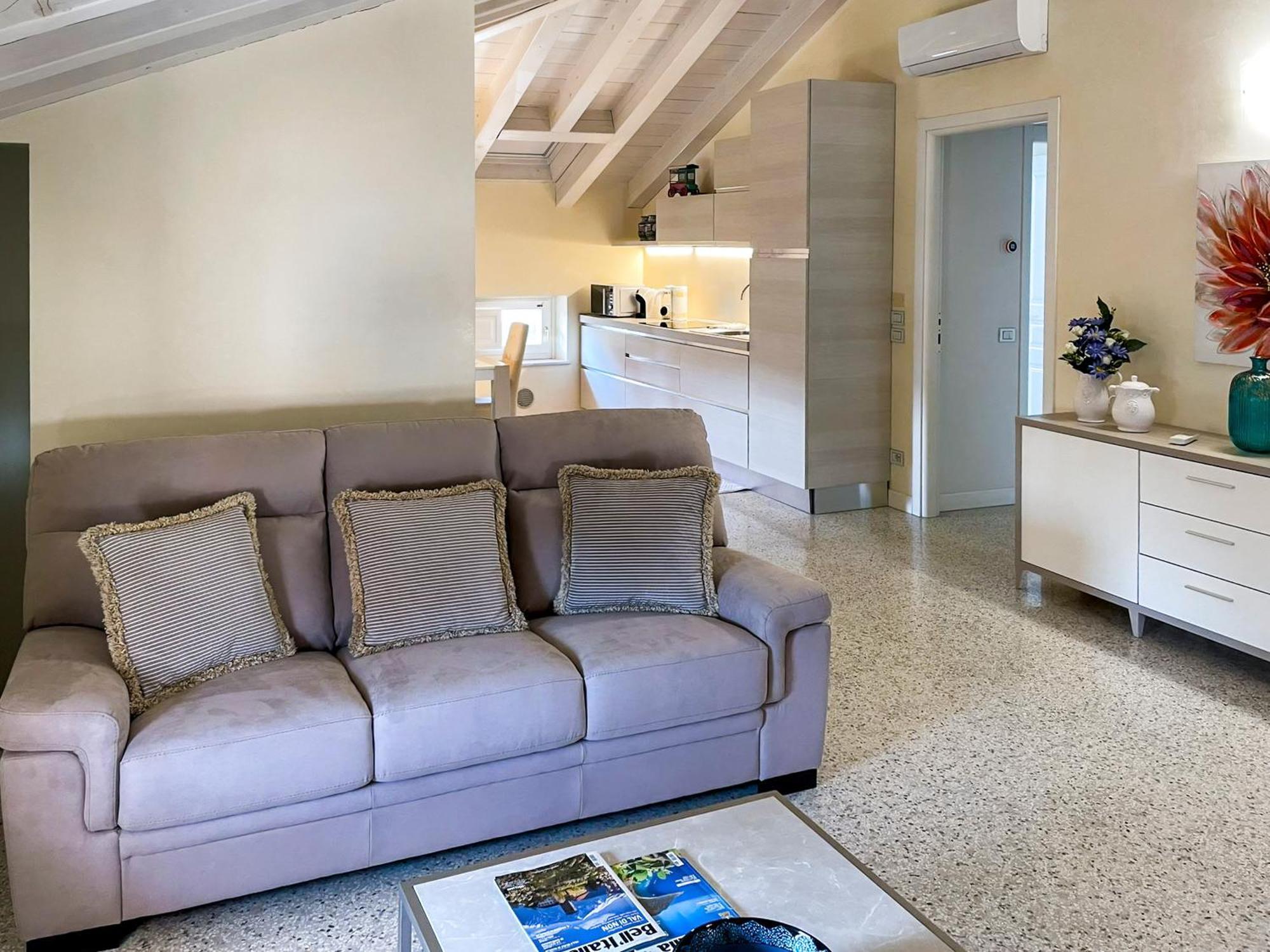 Hotel Juliet House Verona Esterno foto