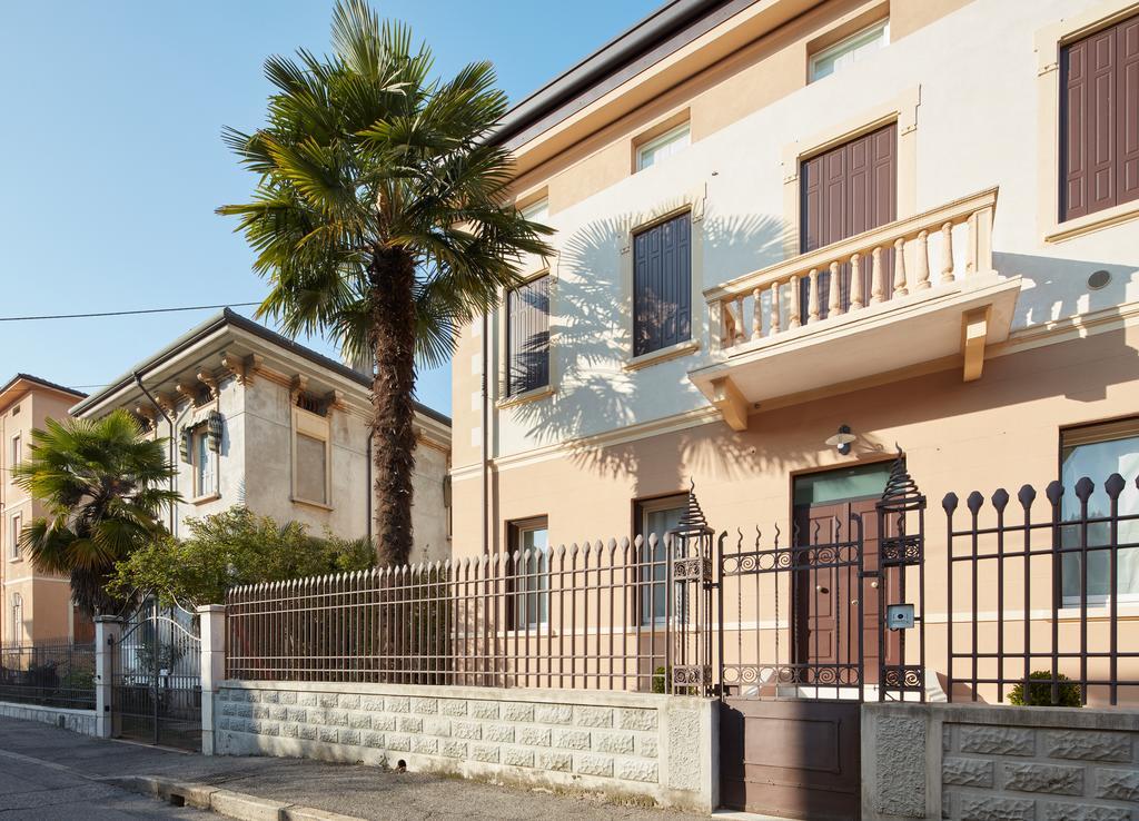 Hotel Juliet House Verona Esterno foto