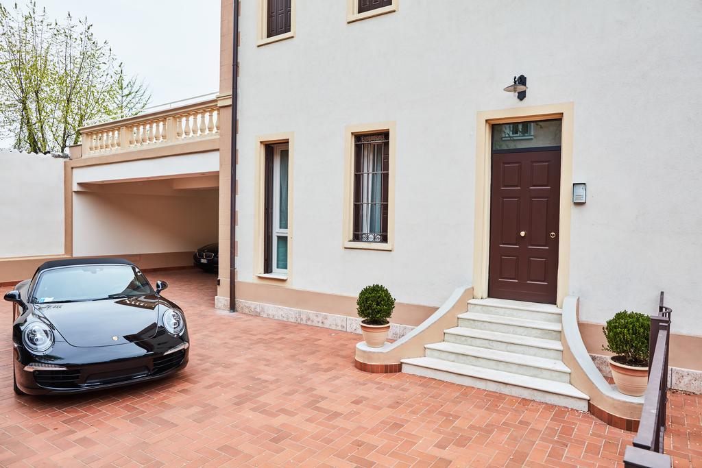Hotel Juliet House Verona Esterno foto