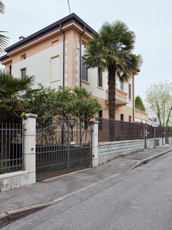 Hotel Juliet House Verona Esterno foto