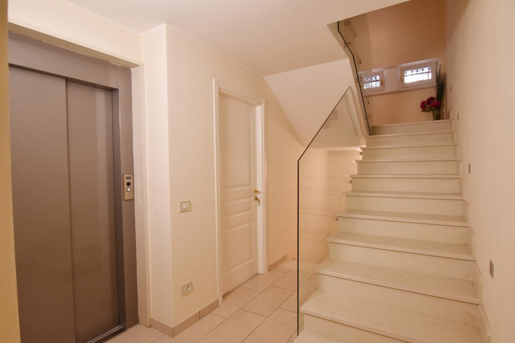 Hotel Juliet House Verona Esterno foto