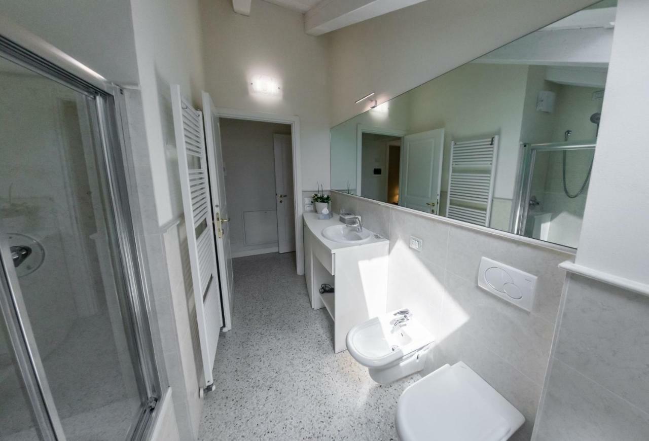 Hotel Juliet House Verona Esterno foto