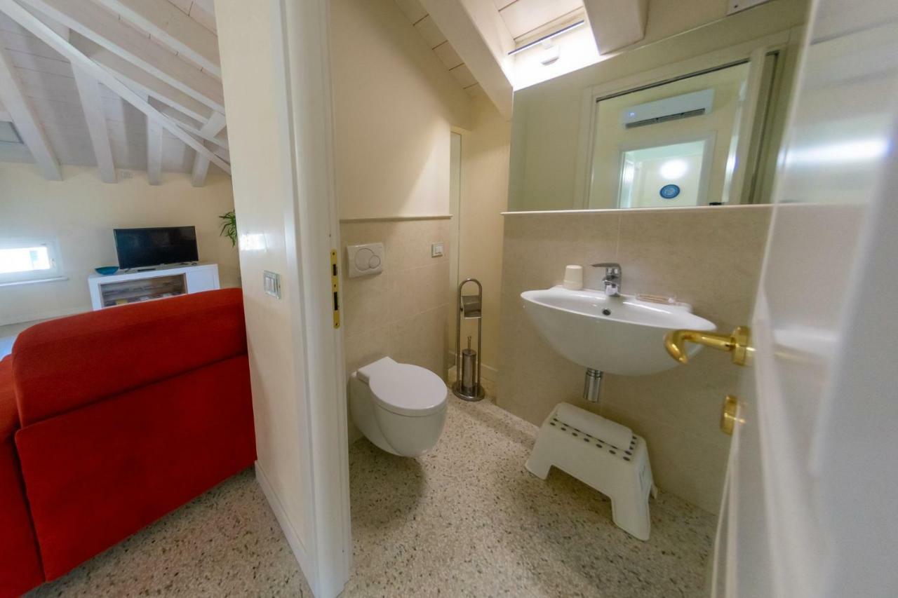 Hotel Juliet House Verona Esterno foto