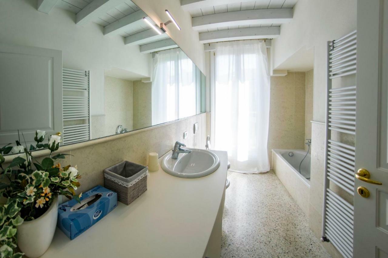Hotel Juliet House Verona Esterno foto