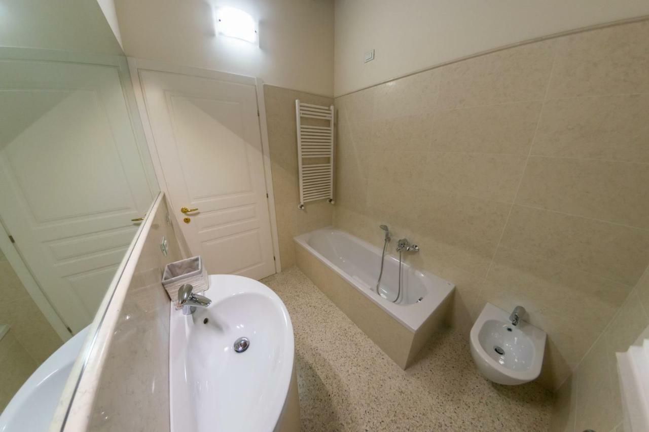 Hotel Juliet House Verona Esterno foto