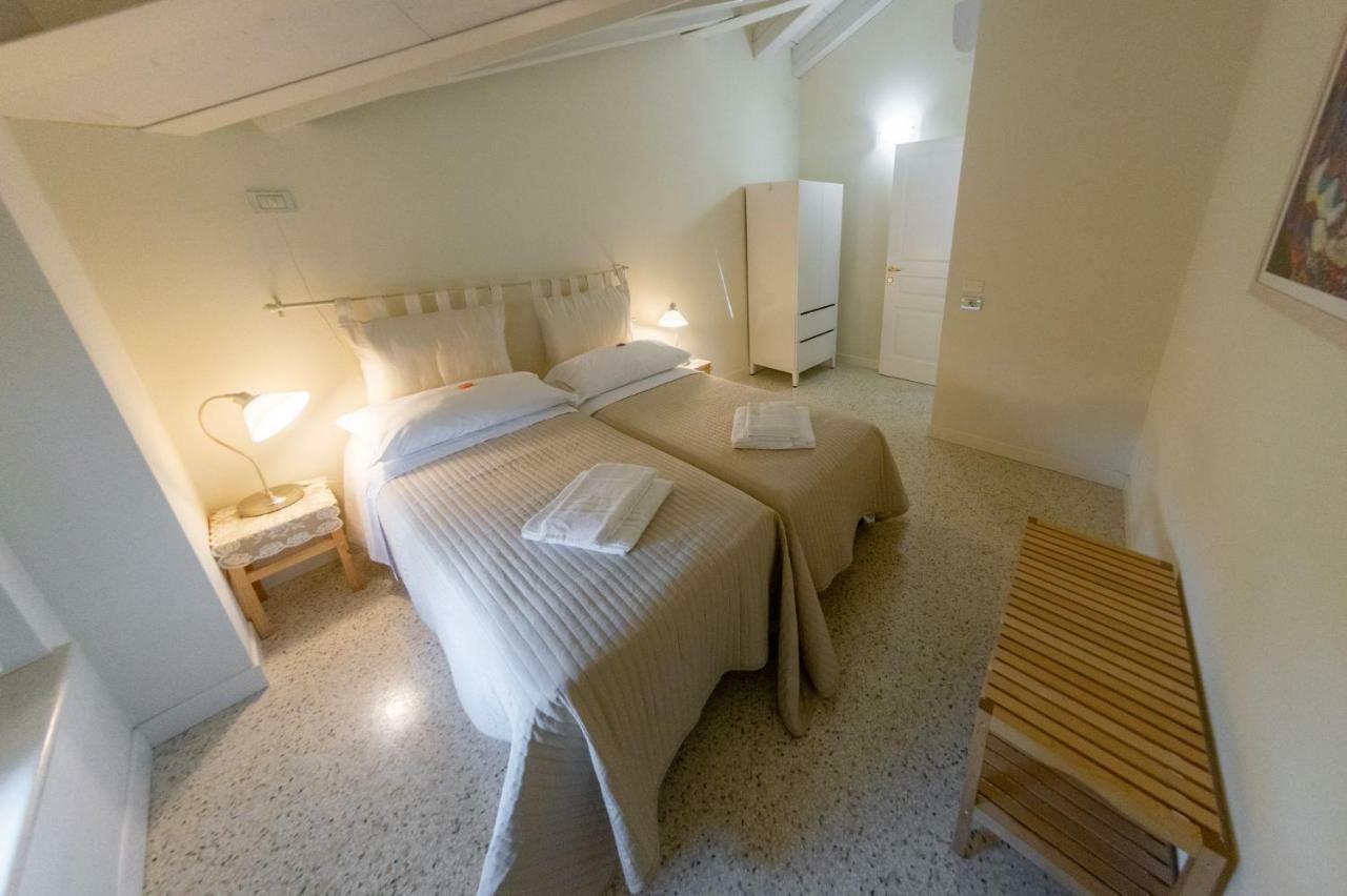 Hotel Juliet House Verona Esterno foto