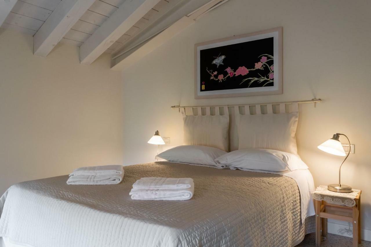 Hotel Juliet House Verona Esterno foto