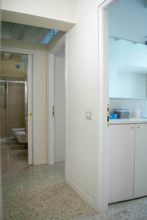 Hotel Juliet House Verona Esterno foto