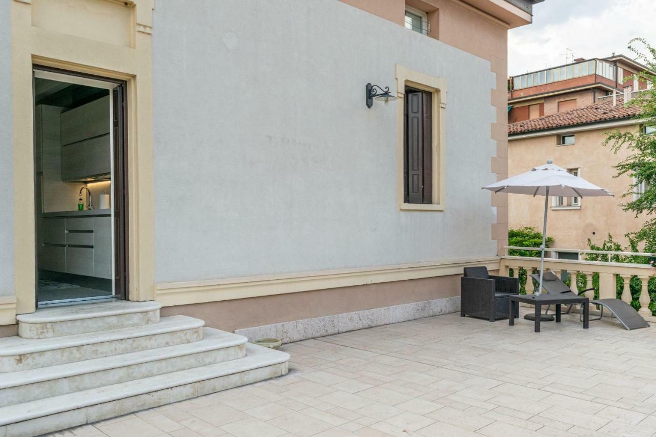 Hotel Juliet House Verona Esterno foto
