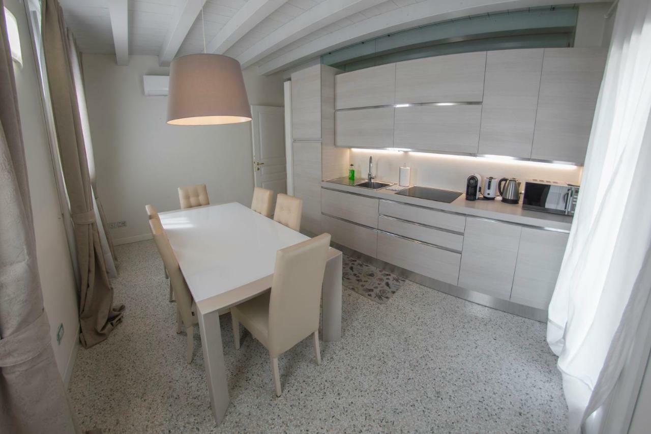 Hotel Juliet House Verona Esterno foto
