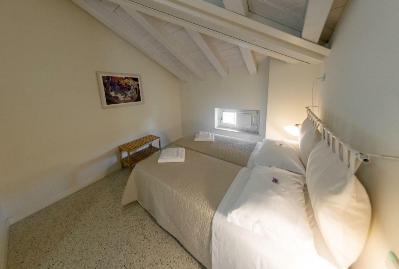 Hotel Juliet House Verona Esterno foto