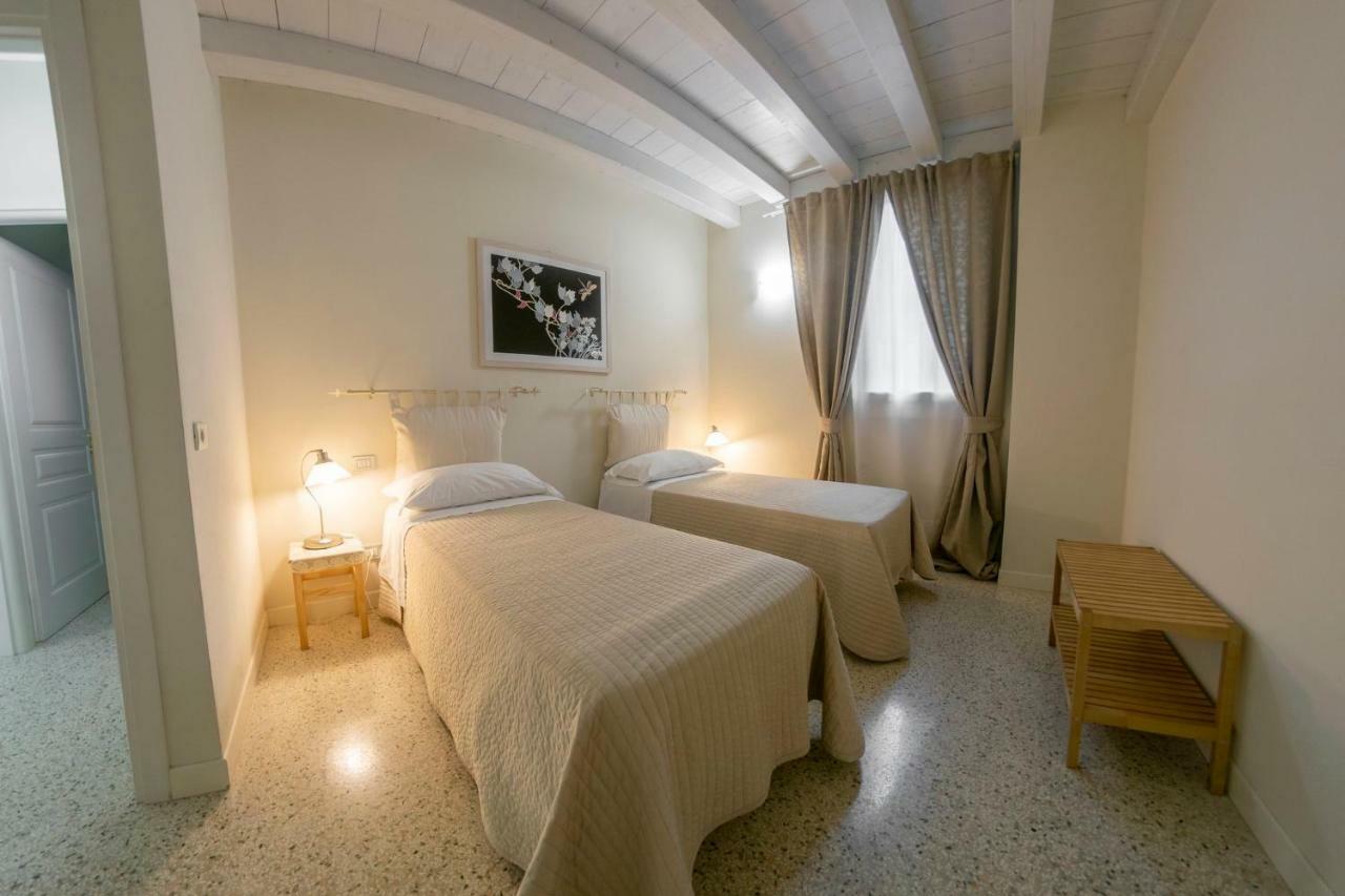 Hotel Juliet House Verona Esterno foto