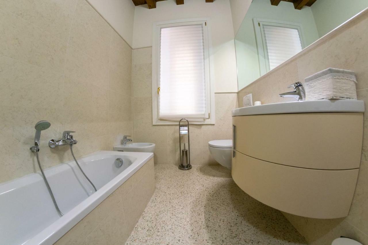 Hotel Juliet House Verona Esterno foto