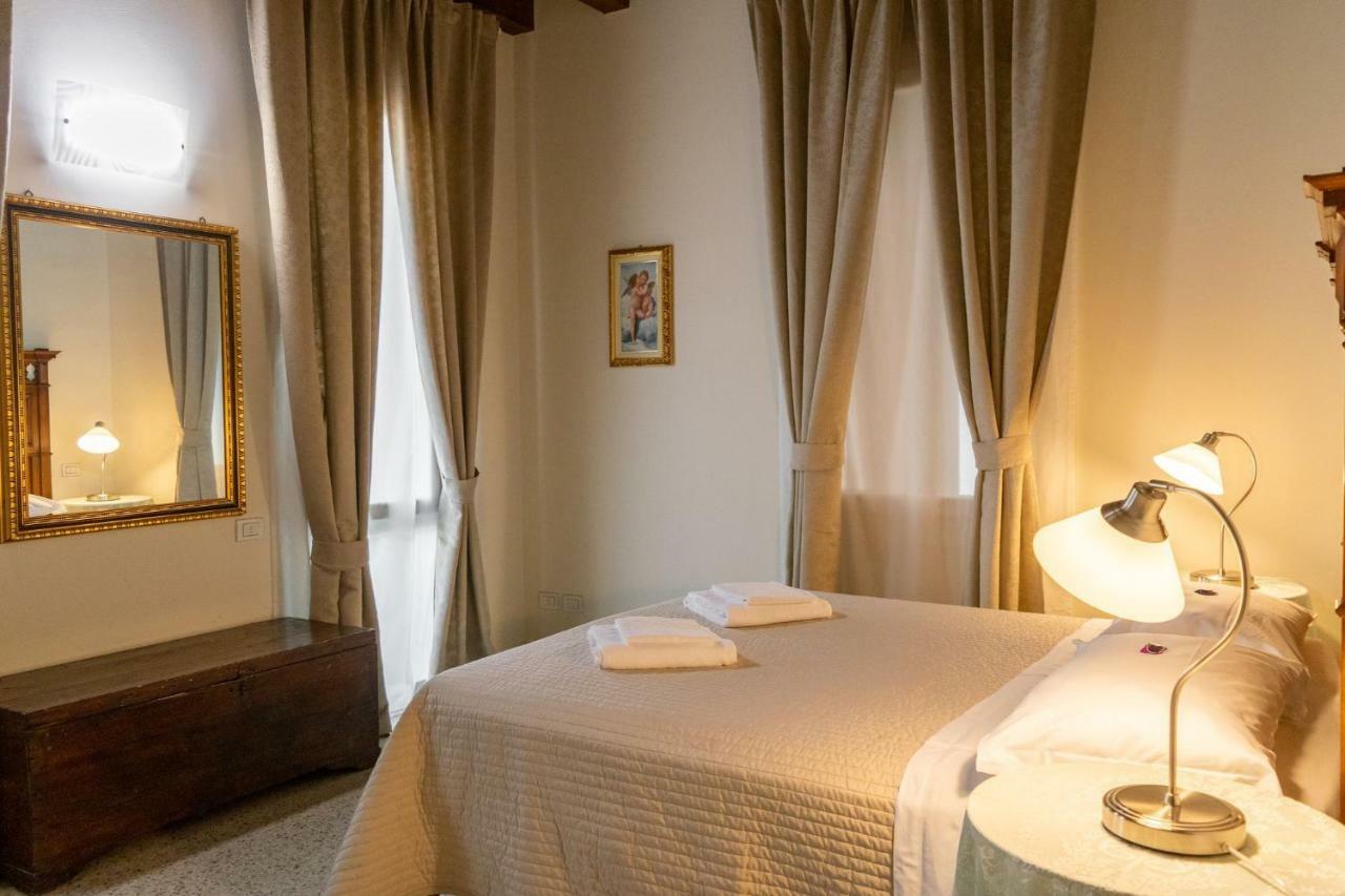 Hotel Juliet House Verona Esterno foto