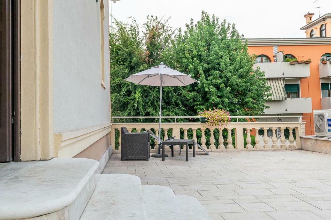 Hotel Juliet House Verona Esterno foto