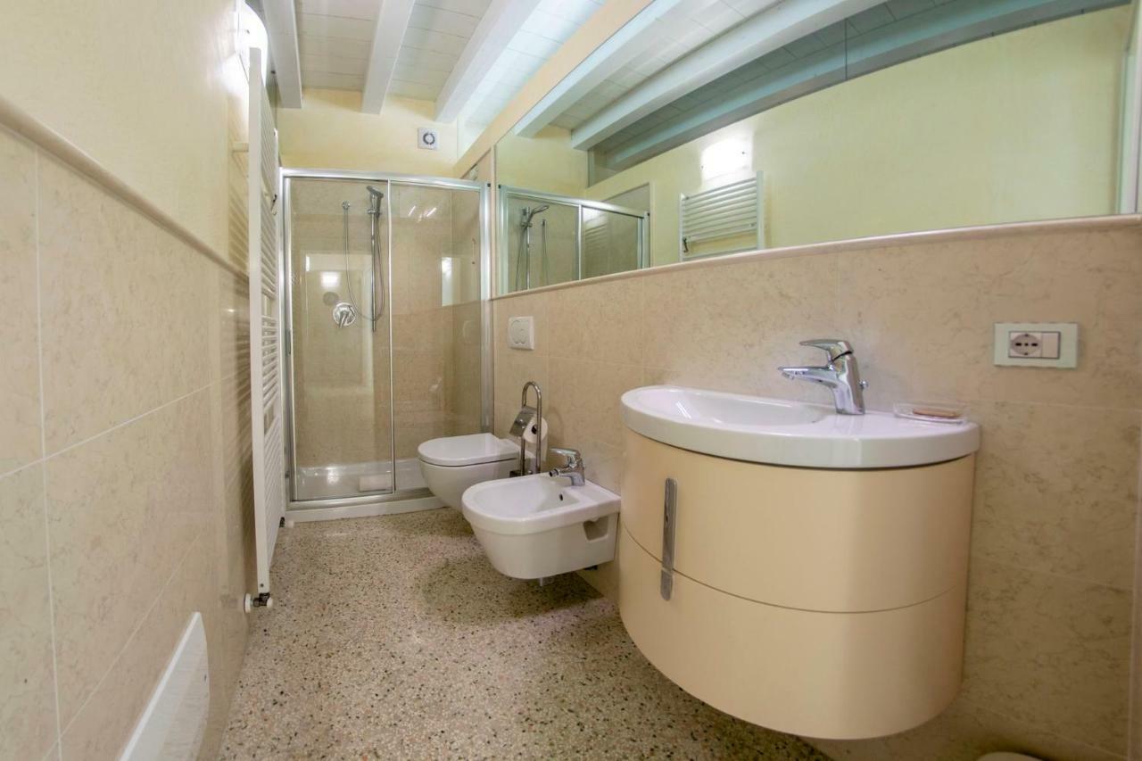 Hotel Juliet House Verona Esterno foto
