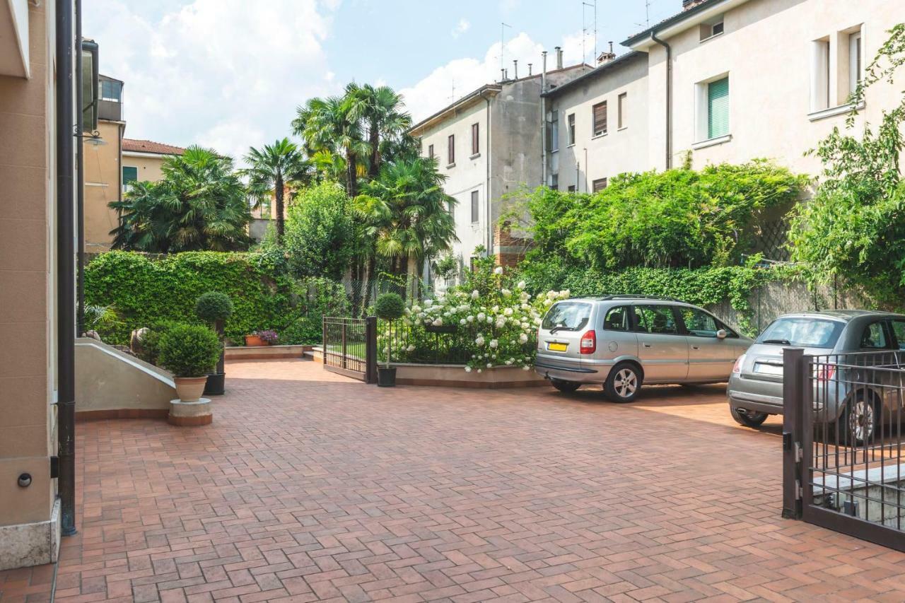 Hotel Juliet House Verona Esterno foto