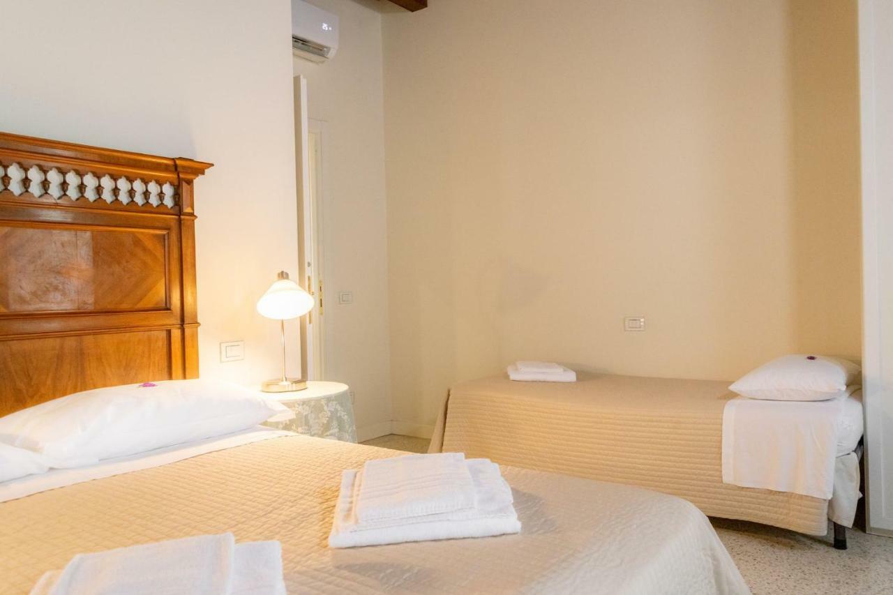 Hotel Juliet House Verona Esterno foto