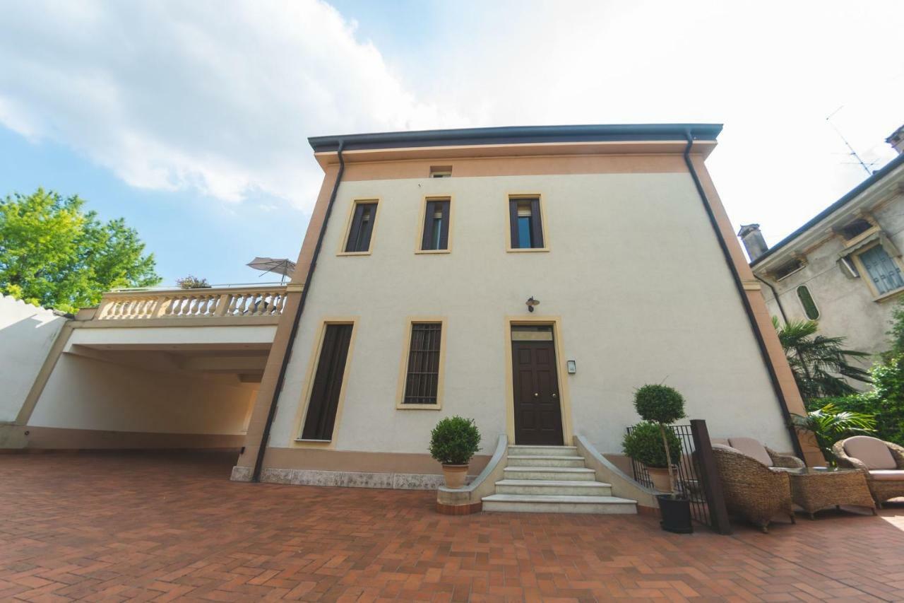 Hotel Juliet House Verona Esterno foto