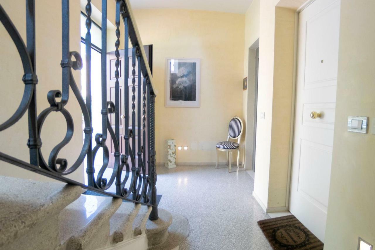 Hotel Juliet House Verona Esterno foto