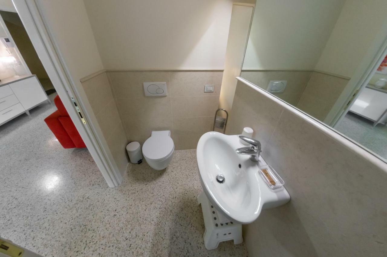 Hotel Juliet House Verona Esterno foto