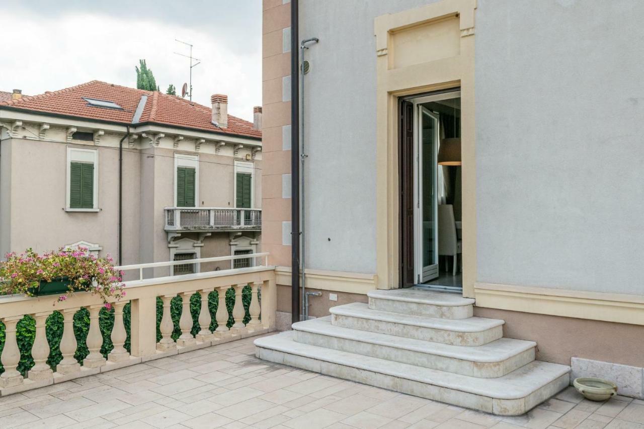 Hotel Juliet House Verona Esterno foto