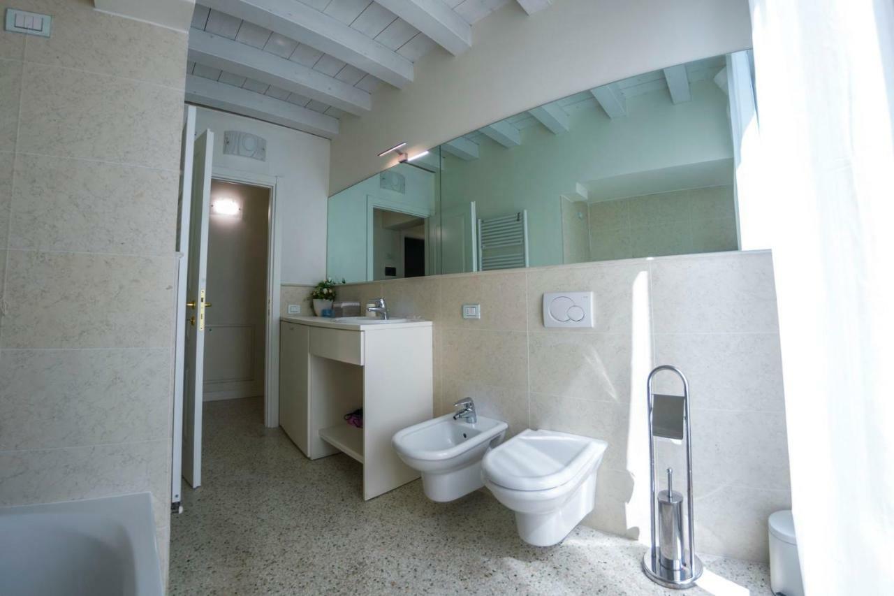 Hotel Juliet House Verona Esterno foto