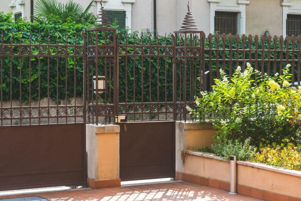 Hotel Juliet House Verona Esterno foto