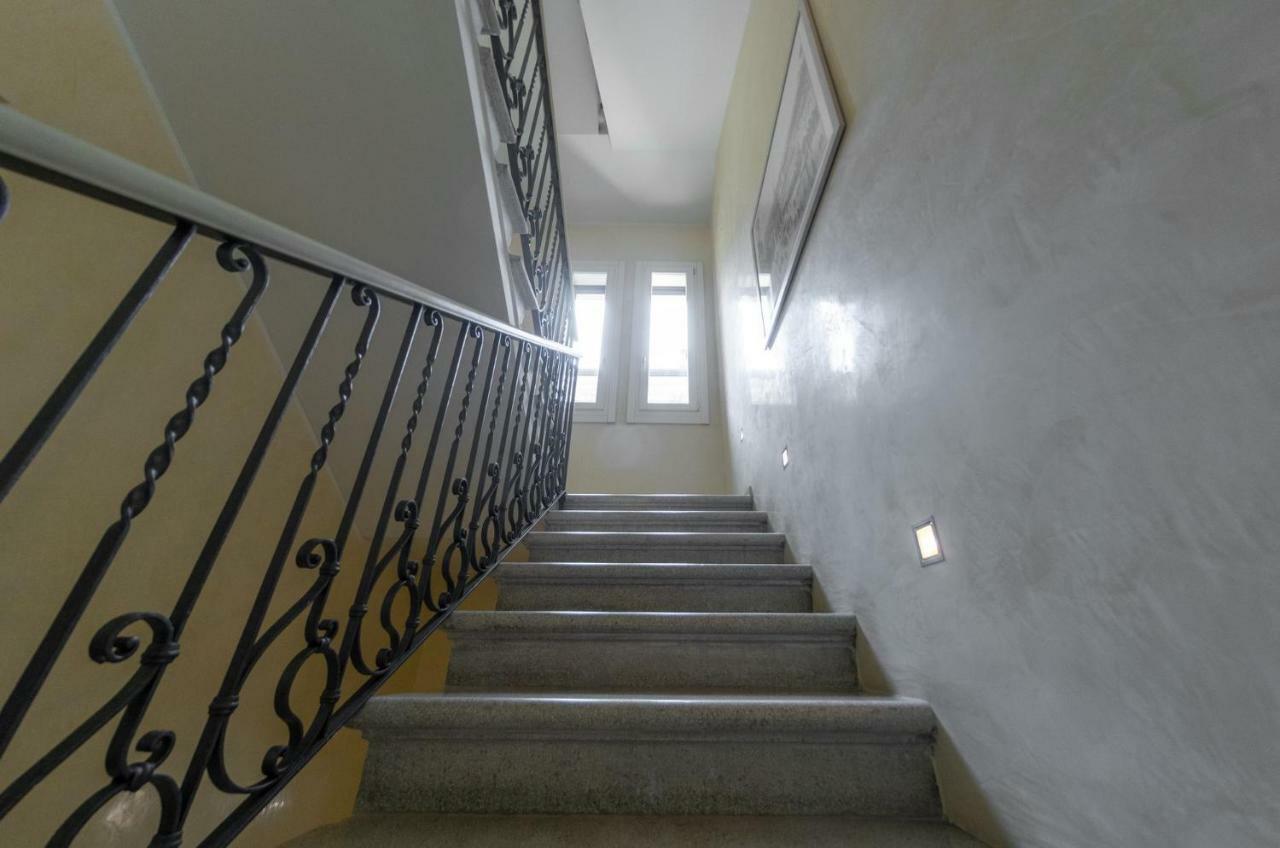 Hotel Juliet House Verona Esterno foto